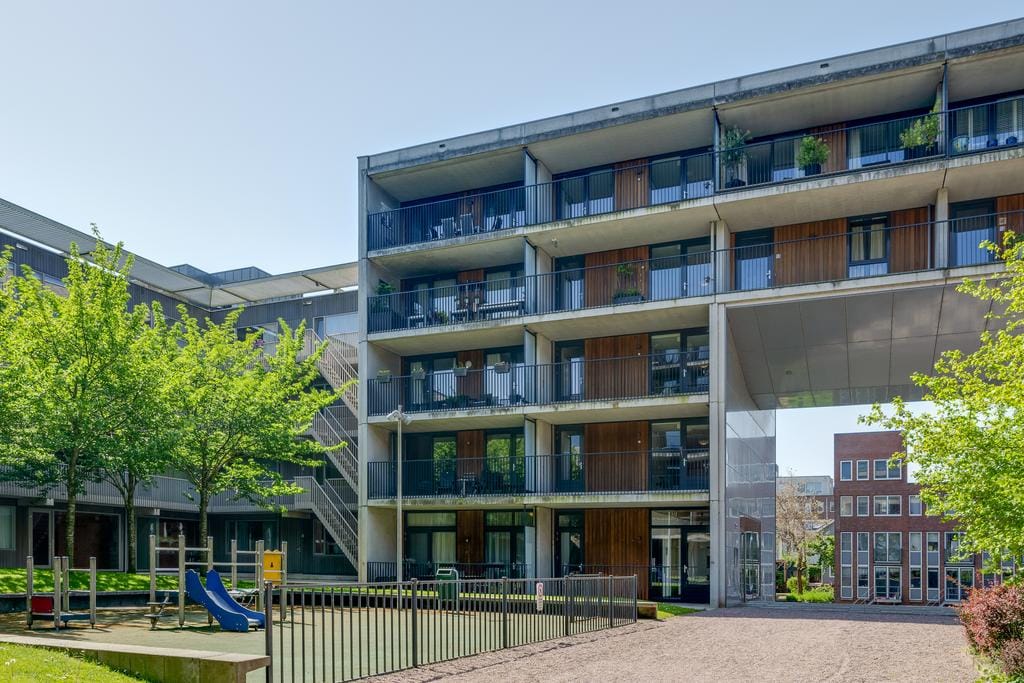 Foto 36 van Bert Haanstrahof 28