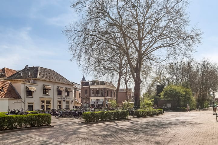 Photo 27 of Boompjeswal 21