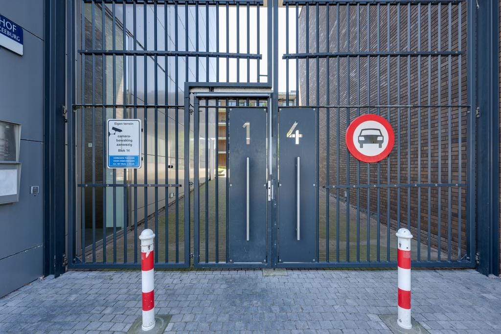 Foto 37 van Bert Haanstrahof 28