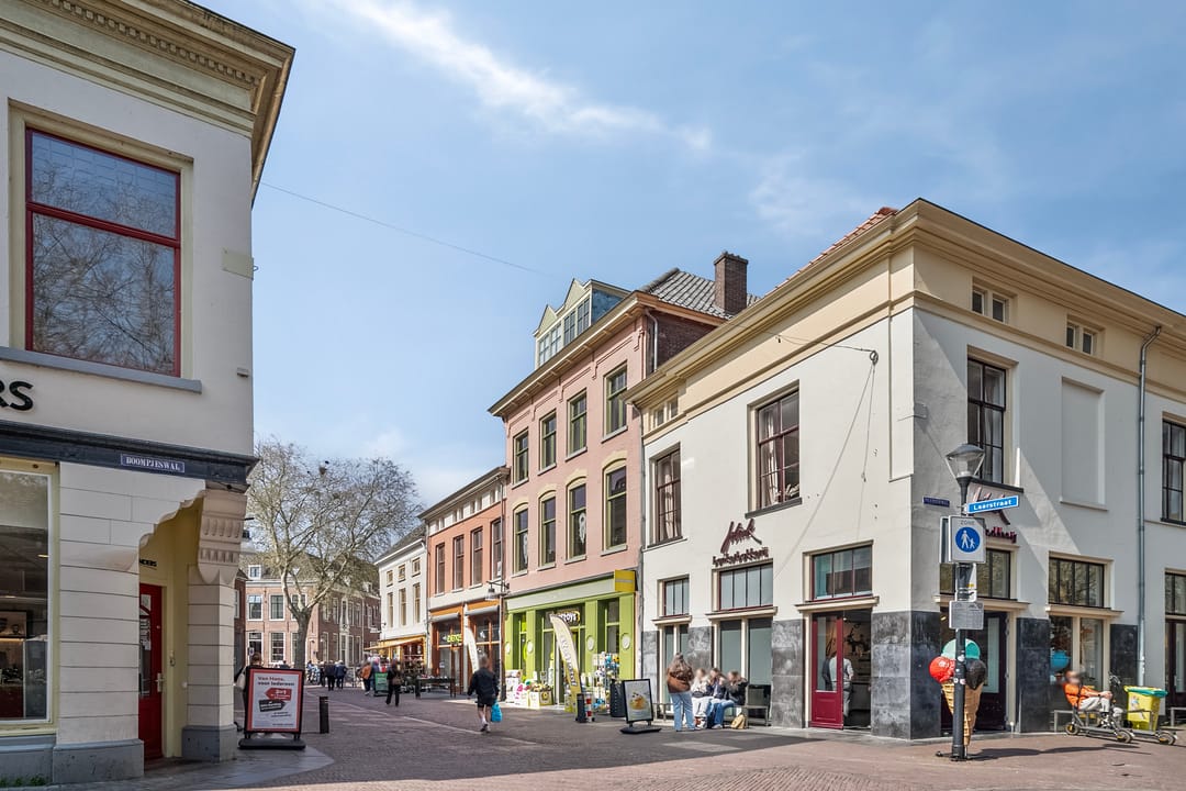 Foto 28 van Boompjeswal 21