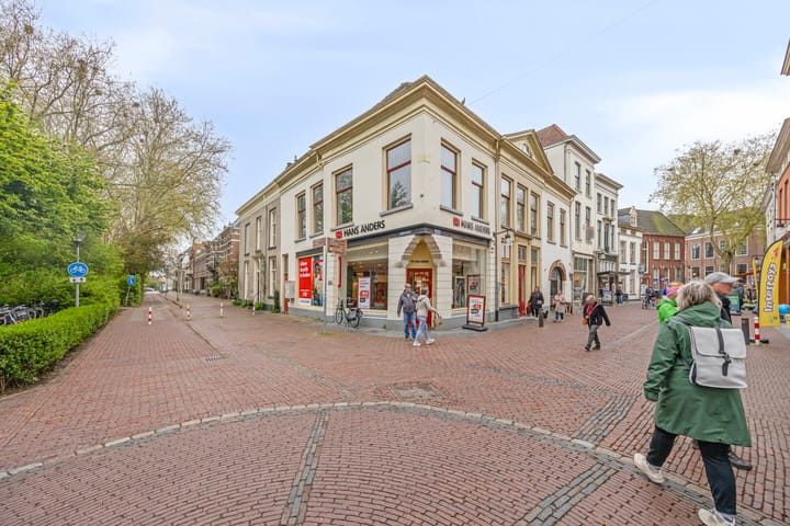 Photo 30 of Boompjeswal 21