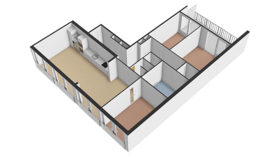 Foto 41 van Bert Haanstrahof 28
