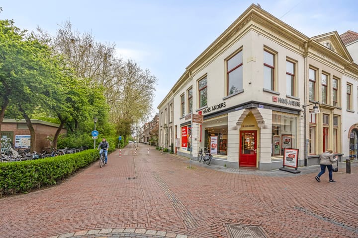 Photo 31 of Boompjeswal 21