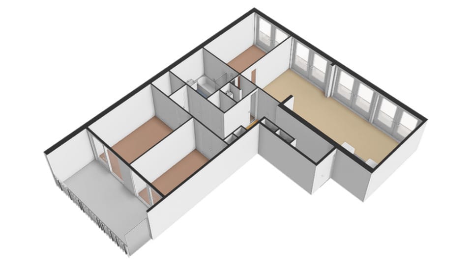 Foto 42 van Bert Haanstrahof 28