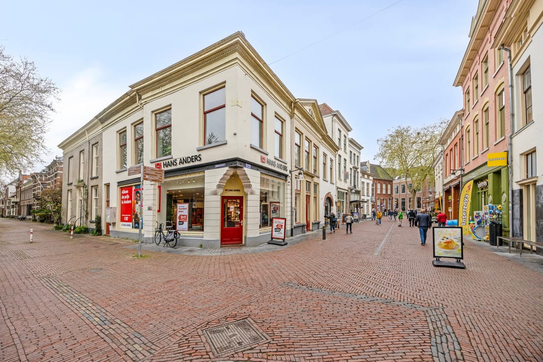 Foto 32 van Boompjeswal 21