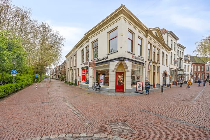 Photo 33 of Boompjeswal 21