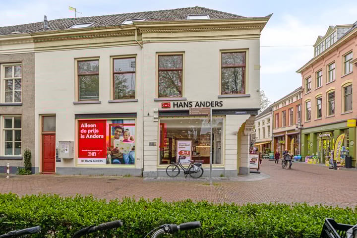 Photo 34 of Boompjeswal 21