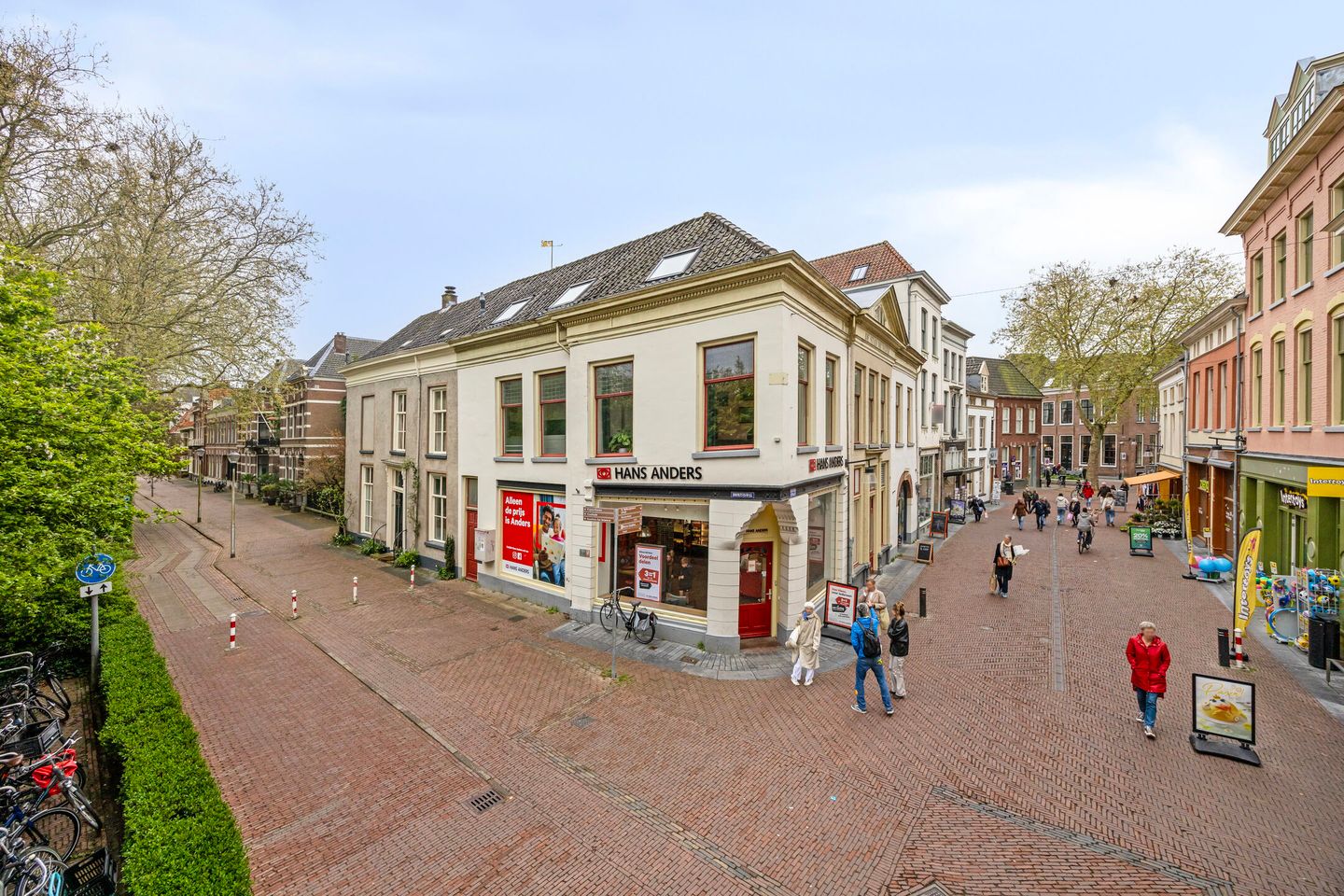 Foto 35 van Boompjeswal 21