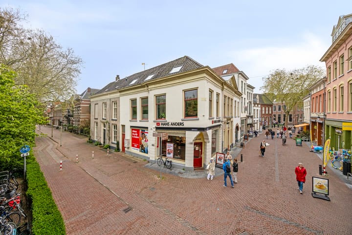 Photo 35 of Boompjeswal 21