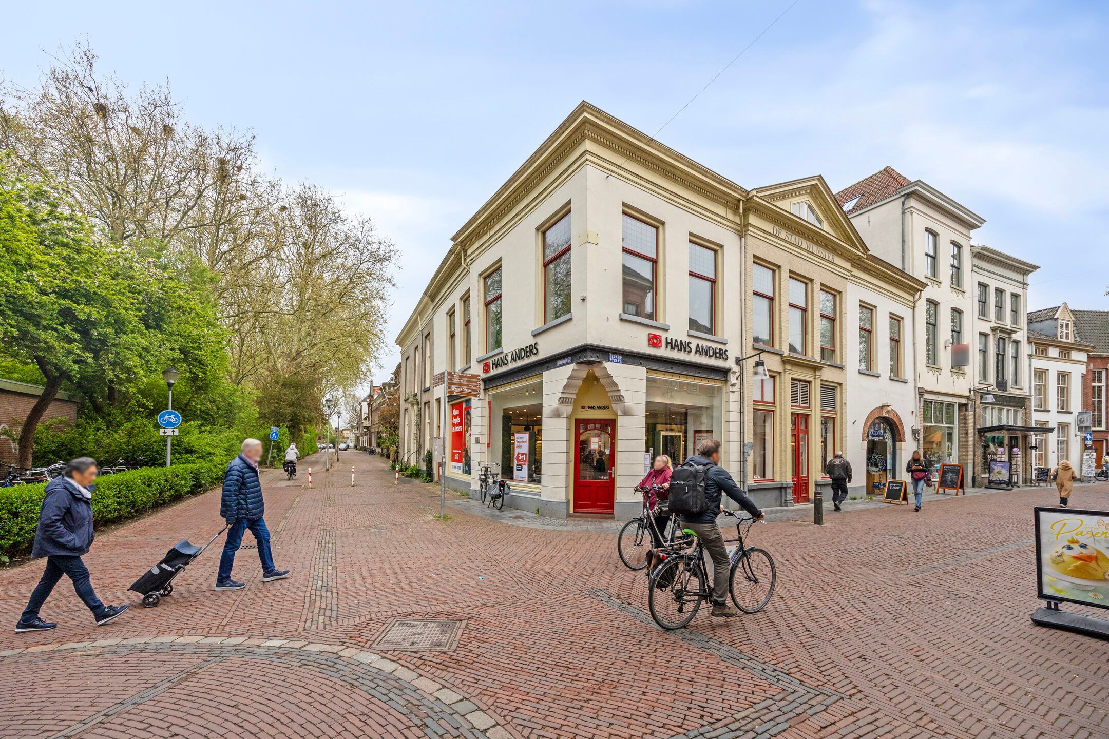 Foto 36 van Boompjeswal 21