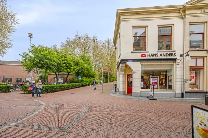 Photo 37 of Boompjeswal 21