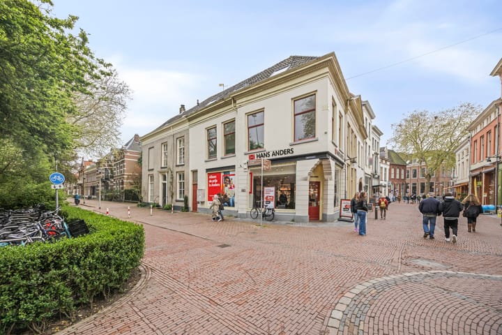 Photo 38 of Boompjeswal 21