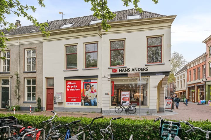 Photo 39 of Boompjeswal 21