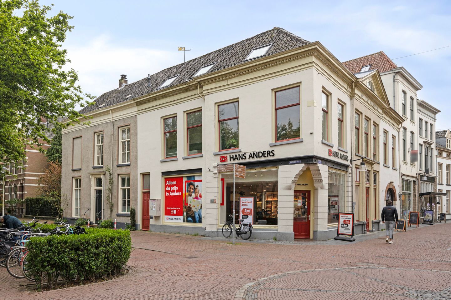 Foto 40 van Boompjeswal 21