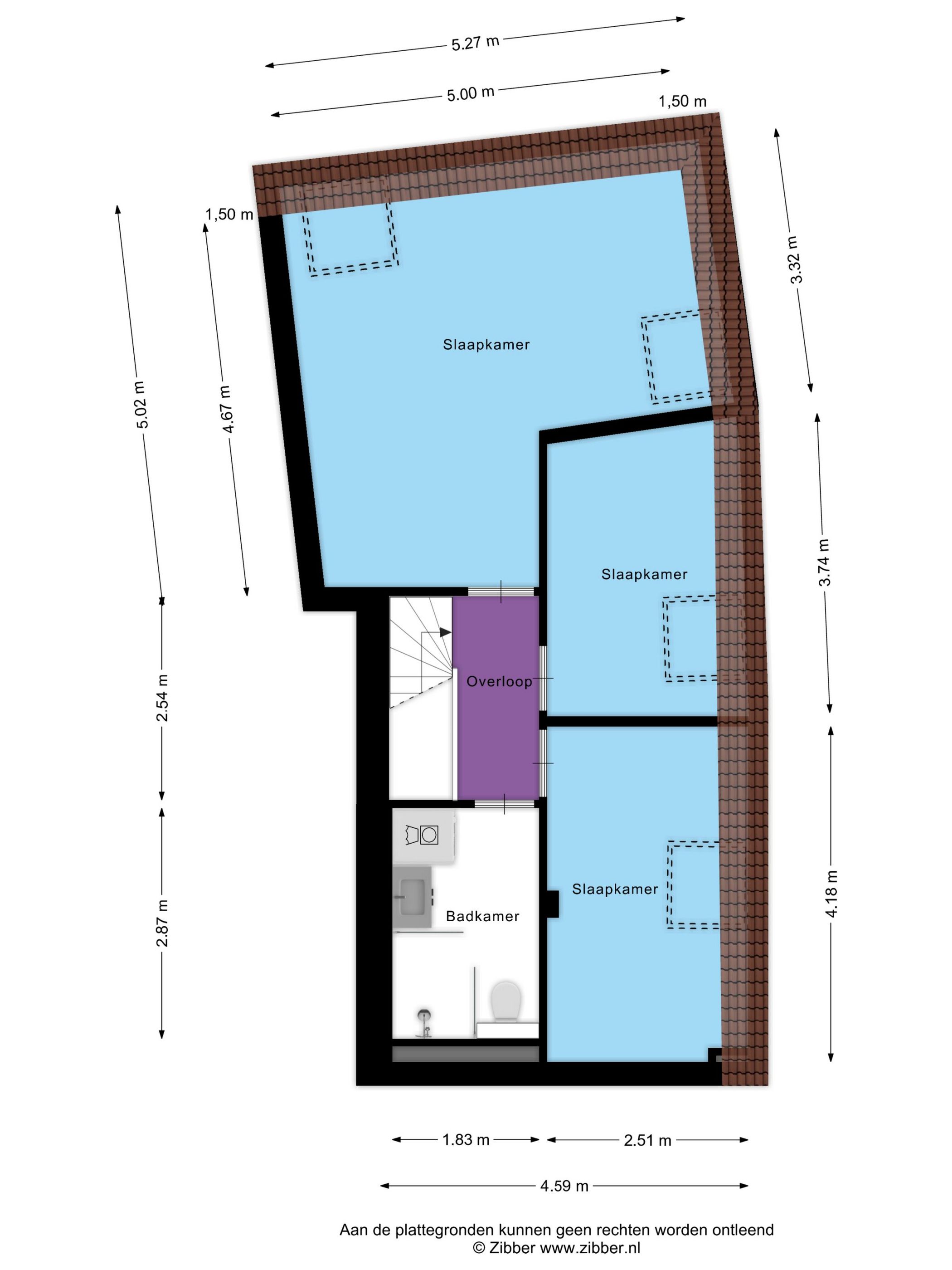 Foto 42 van Boompjeswal 21