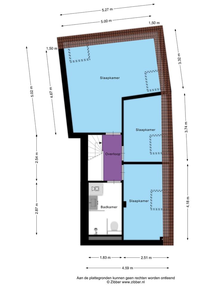 Photo 42 of Boompjeswal 21