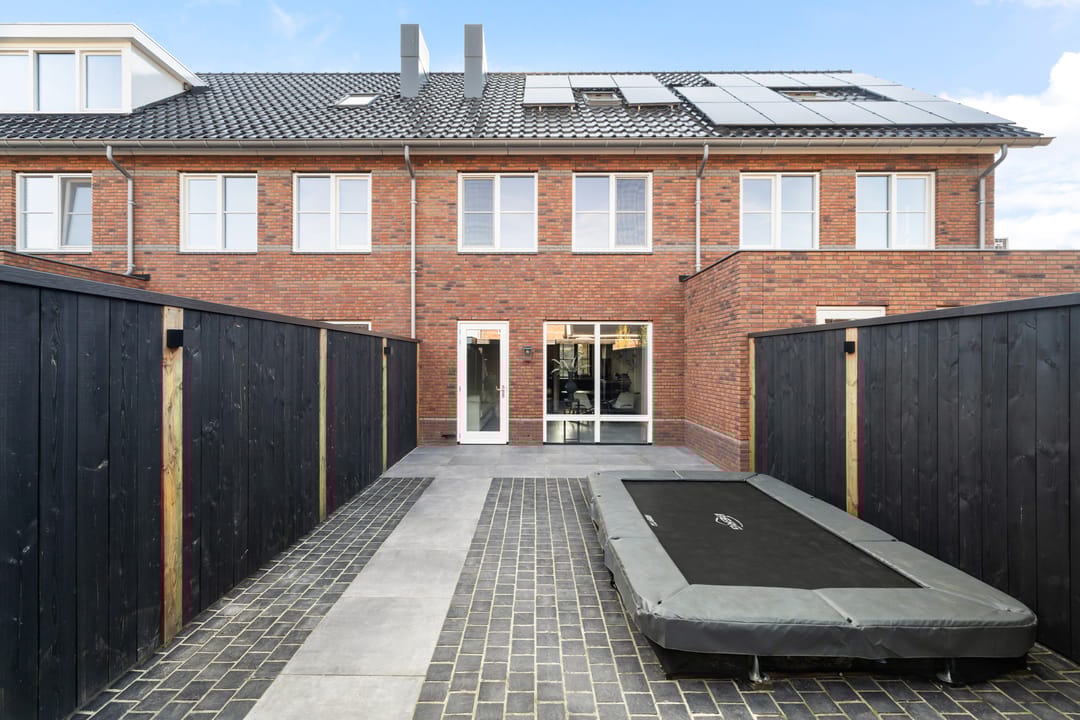 Foto 23 van Het Hulhek 10