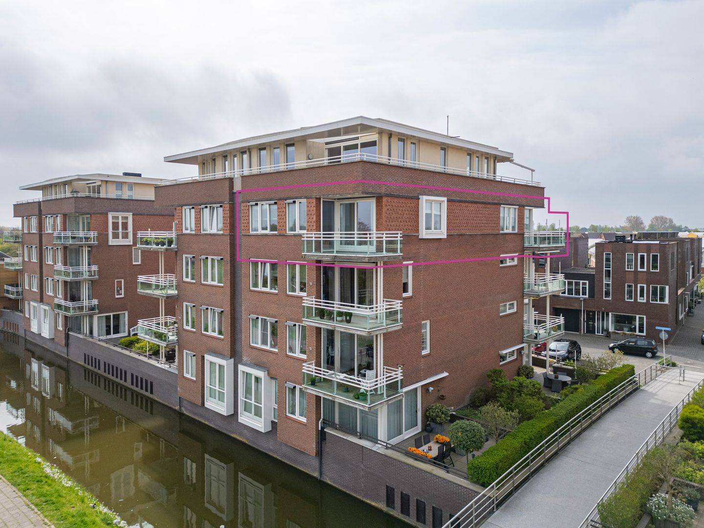 Foto 1 van Floris Versterstraat 42