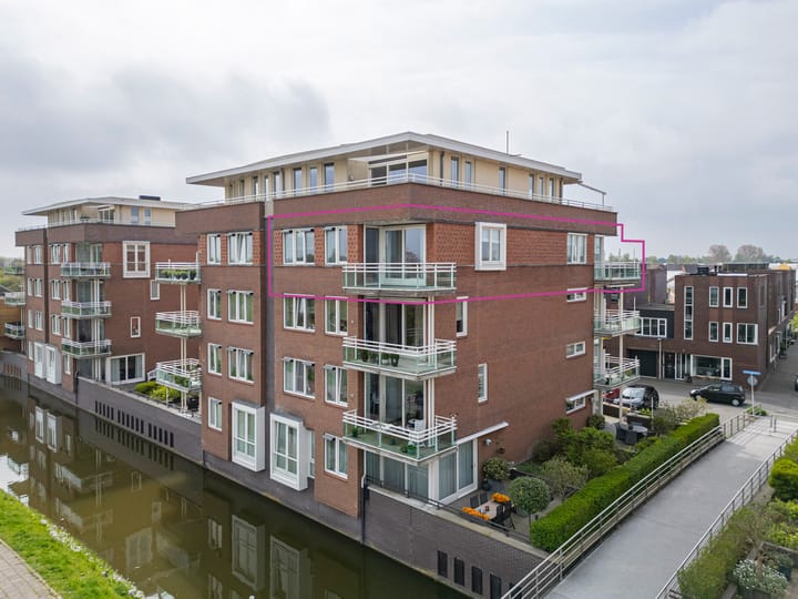 Foto 1 van Floris Versterstraat 42