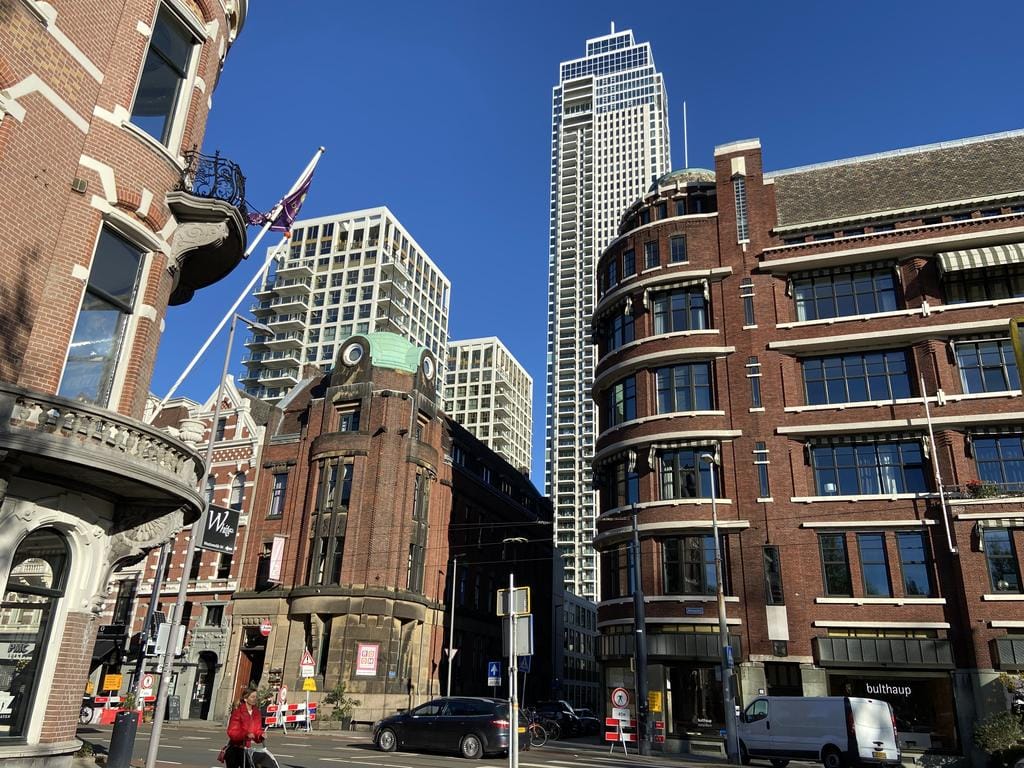 Foto 2 van Gedempte Zalmhaven 392