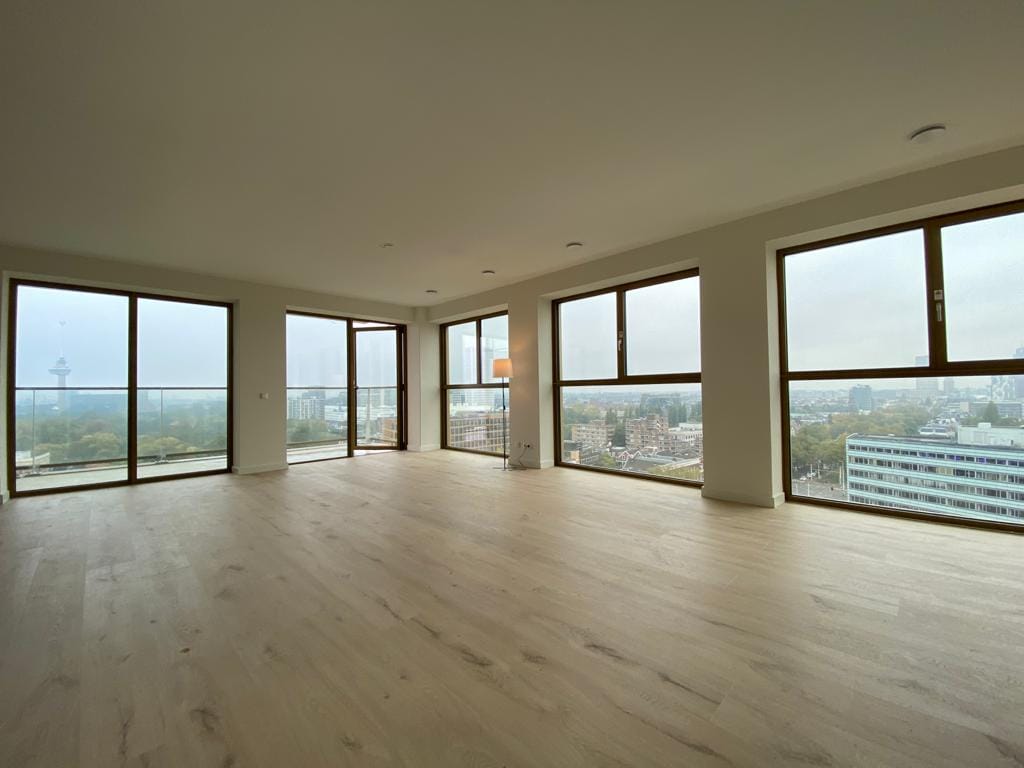 Foto 3 van Gedempte Zalmhaven 392