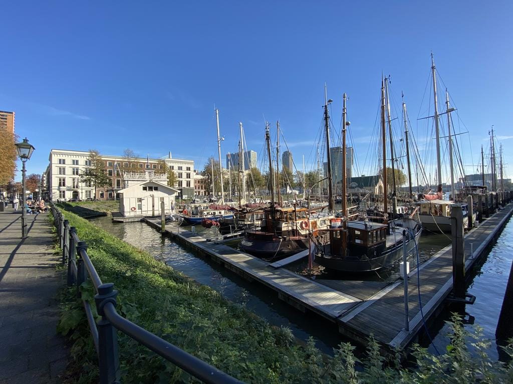 Foto 9 van Gedempte Zalmhaven 392