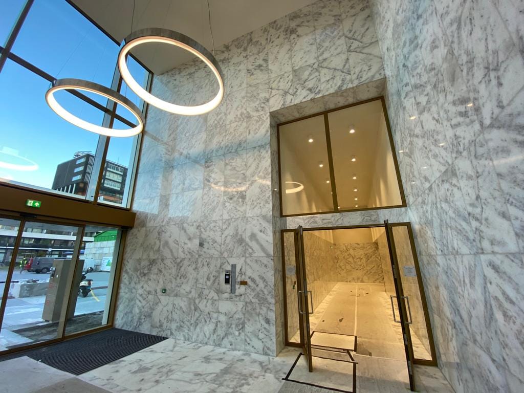 Foto 12 van Gedempte Zalmhaven 392