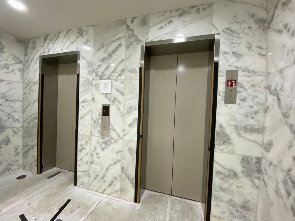 Foto 14 van Gedempte Zalmhaven 392