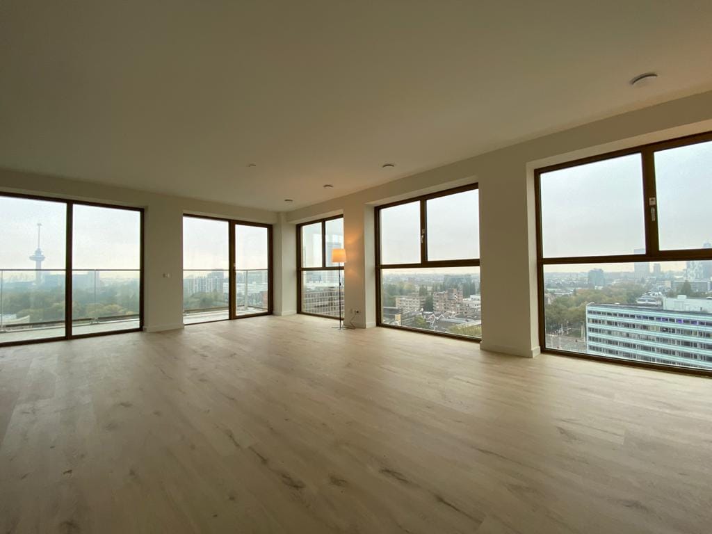 Foto 15 van Gedempte Zalmhaven 392