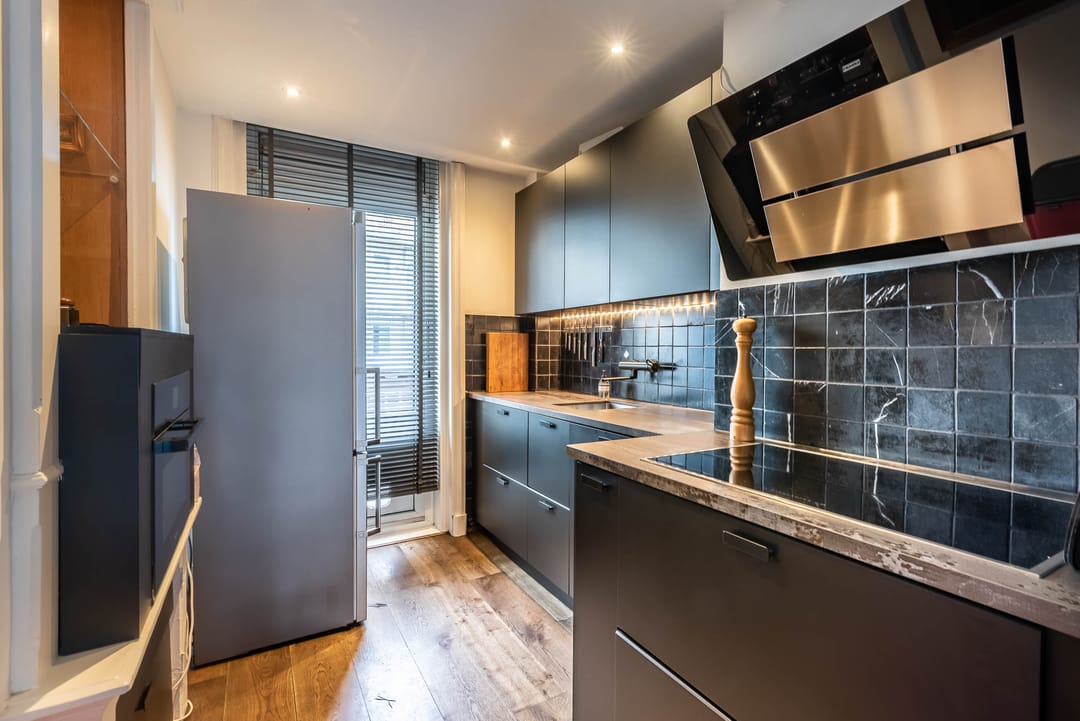Photo 11 of Borneostraat 23-1