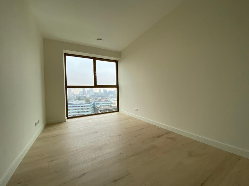 Foto 25 van Gedempte Zalmhaven 392