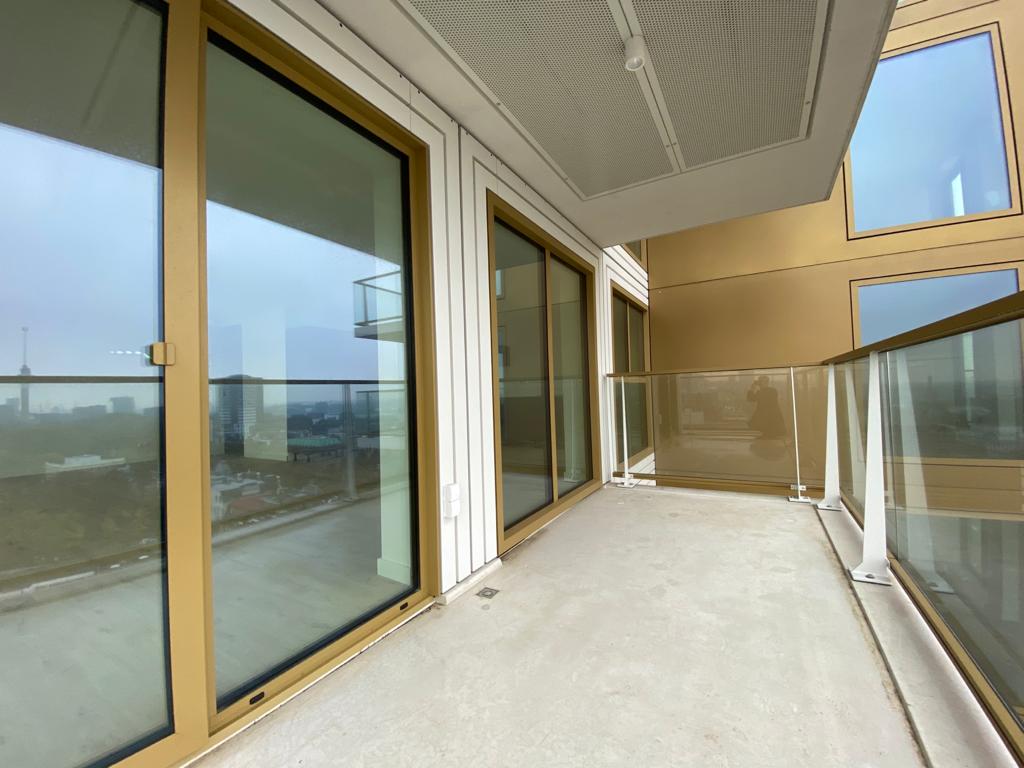 Foto 29 van Gedempte Zalmhaven 392