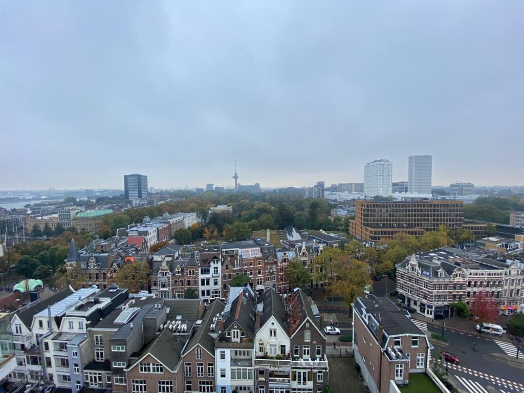 Foto 33 van Gedempte Zalmhaven 392