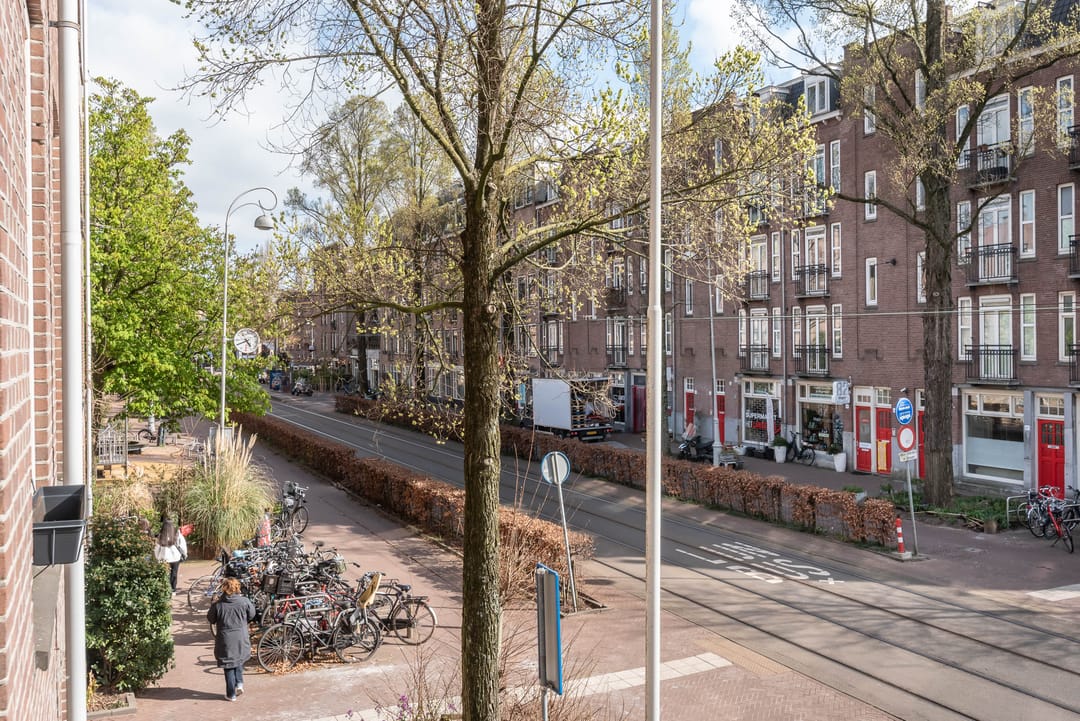 Photo 23 of Borneostraat 23-1