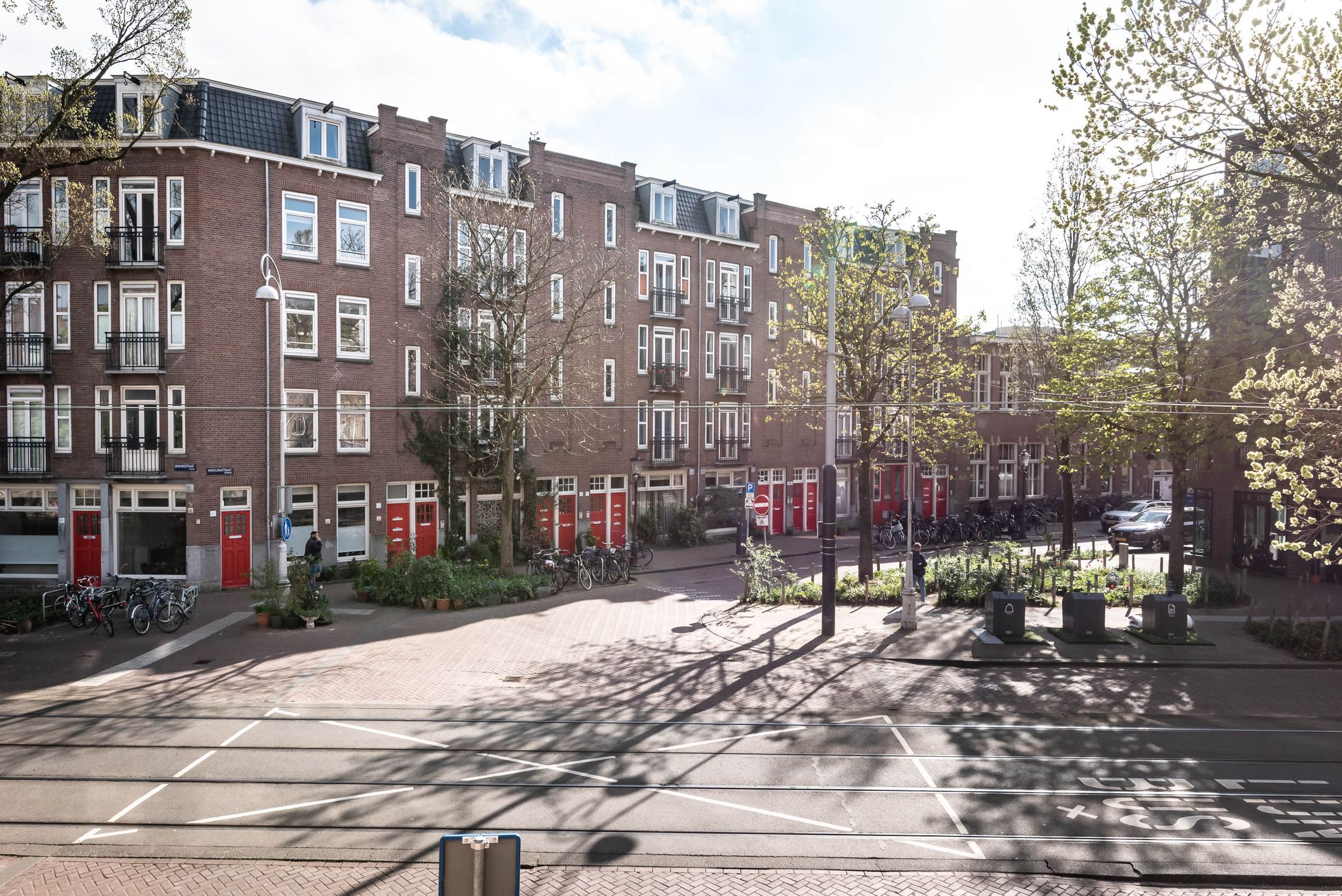Photo 24 of Borneostraat 23-1