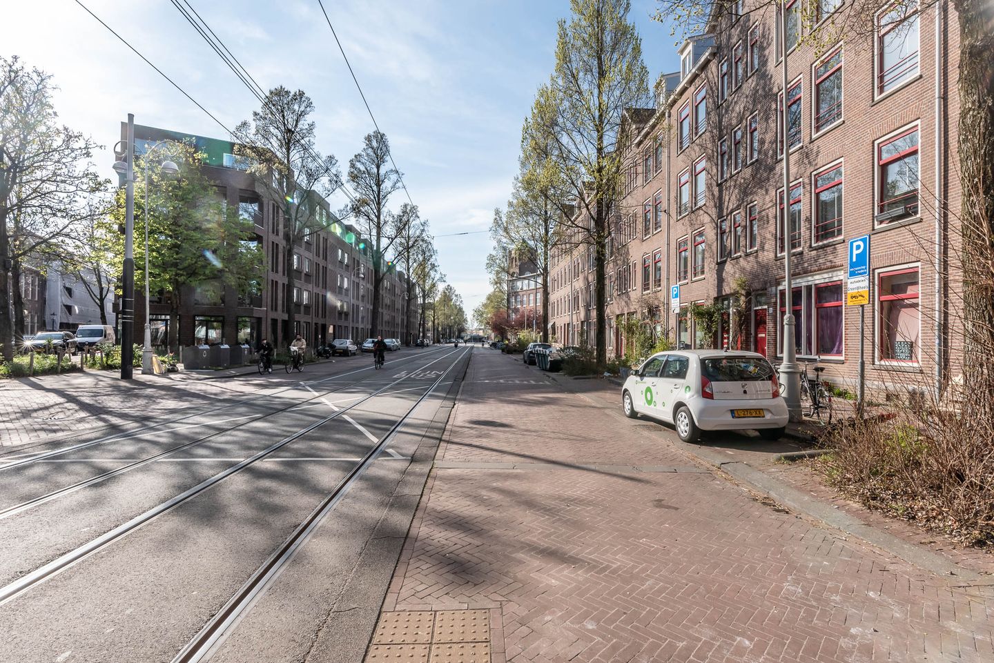 Photo 25 of Borneostraat 23-1