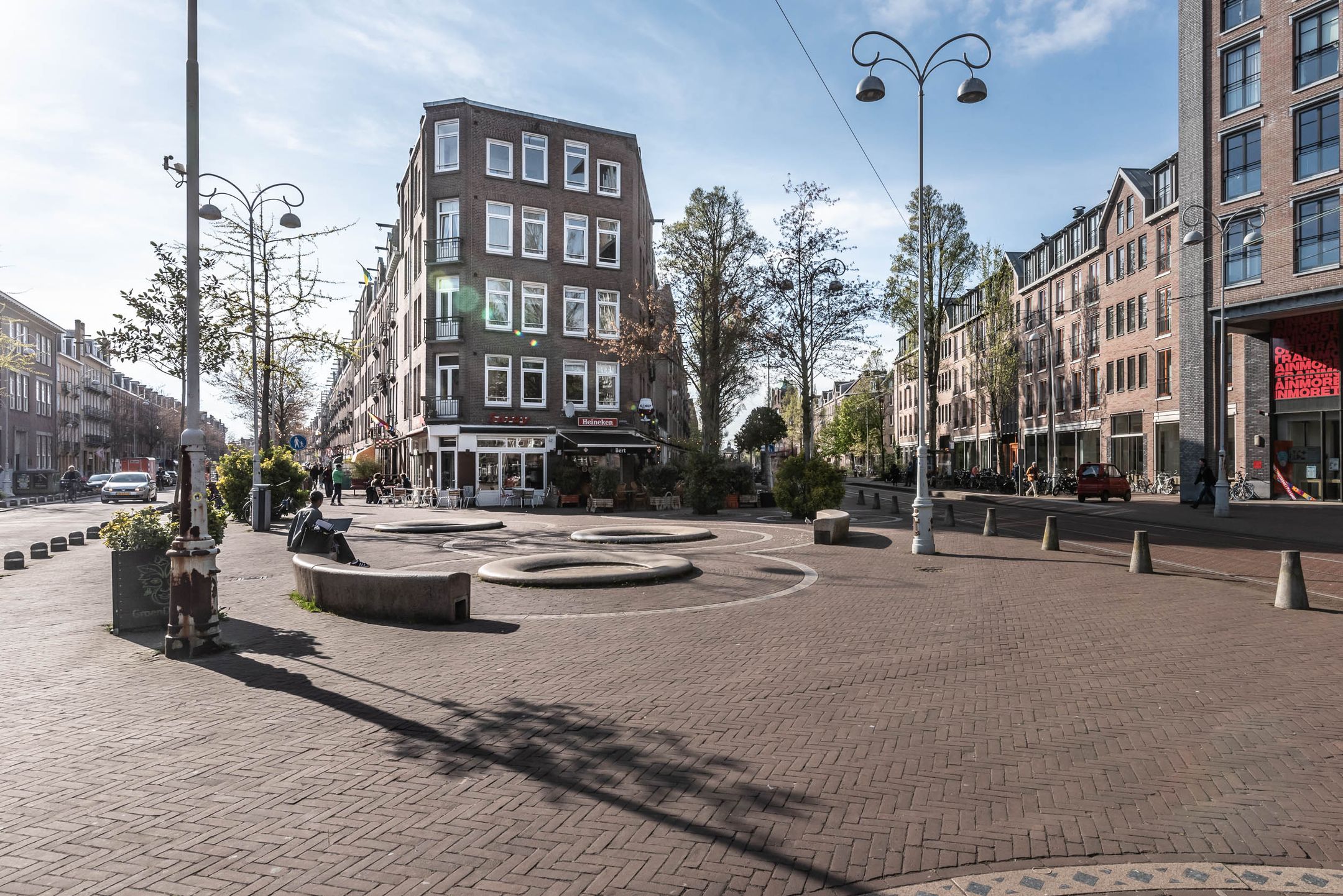 Photo 27 of Borneostraat 23-1