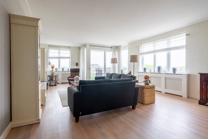 Foto 3 van Floris Versterstraat 42