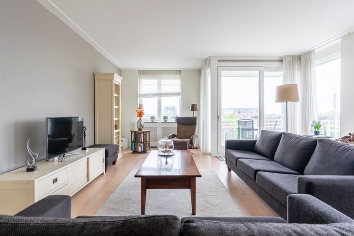 Foto 4 van Floris Versterstraat 42