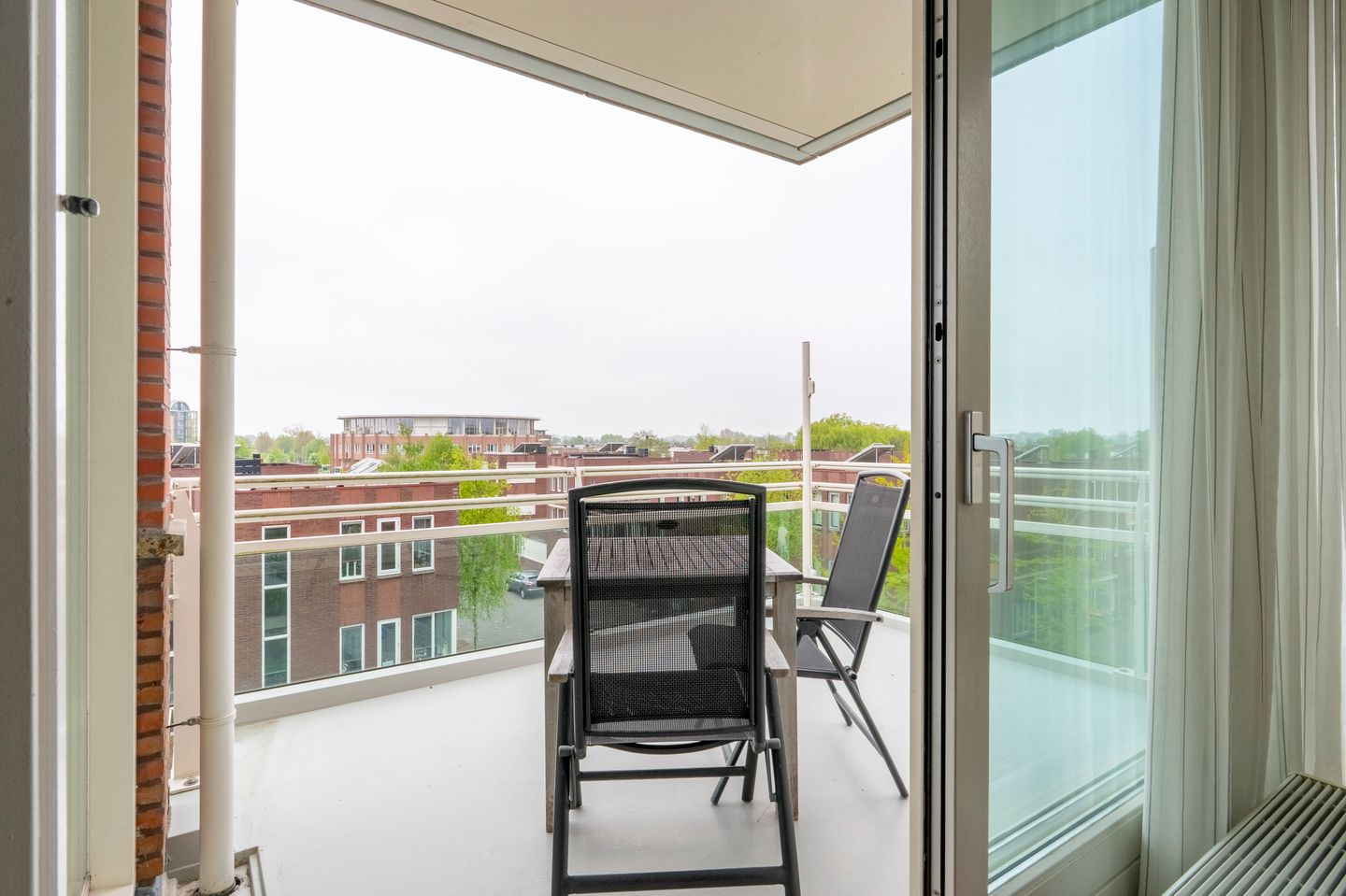 Foto 5 van Floris Versterstraat 42