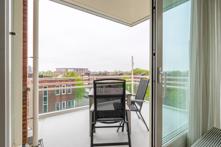 Foto 5 van Floris Versterstraat 42