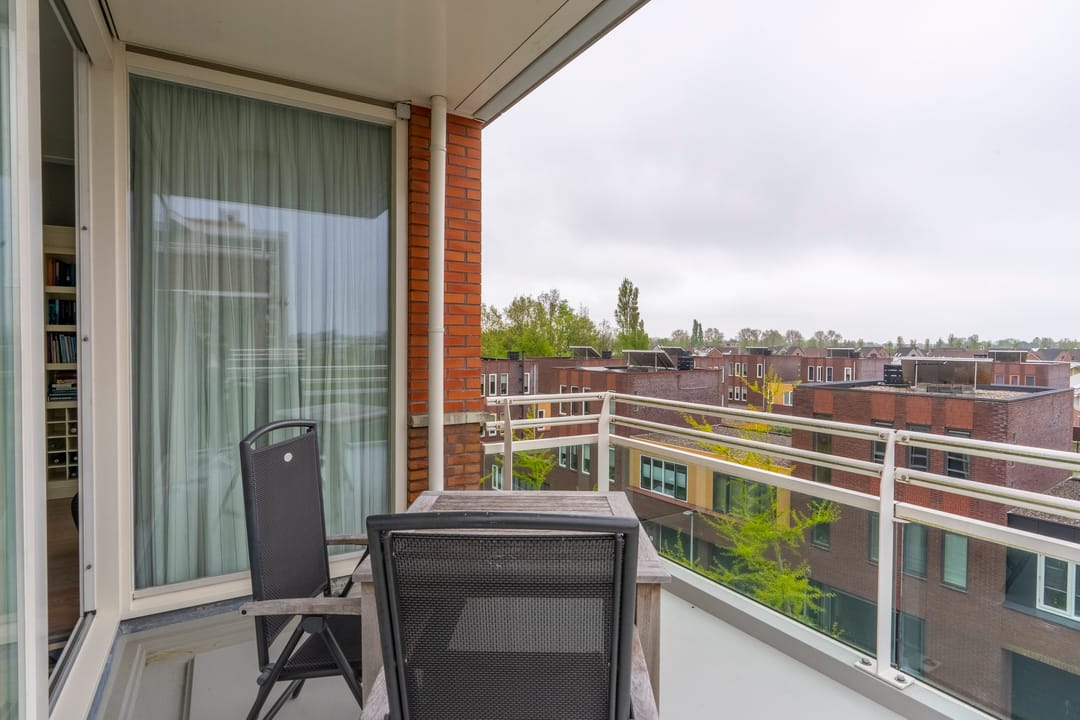 Foto 7 van Floris Versterstraat 42