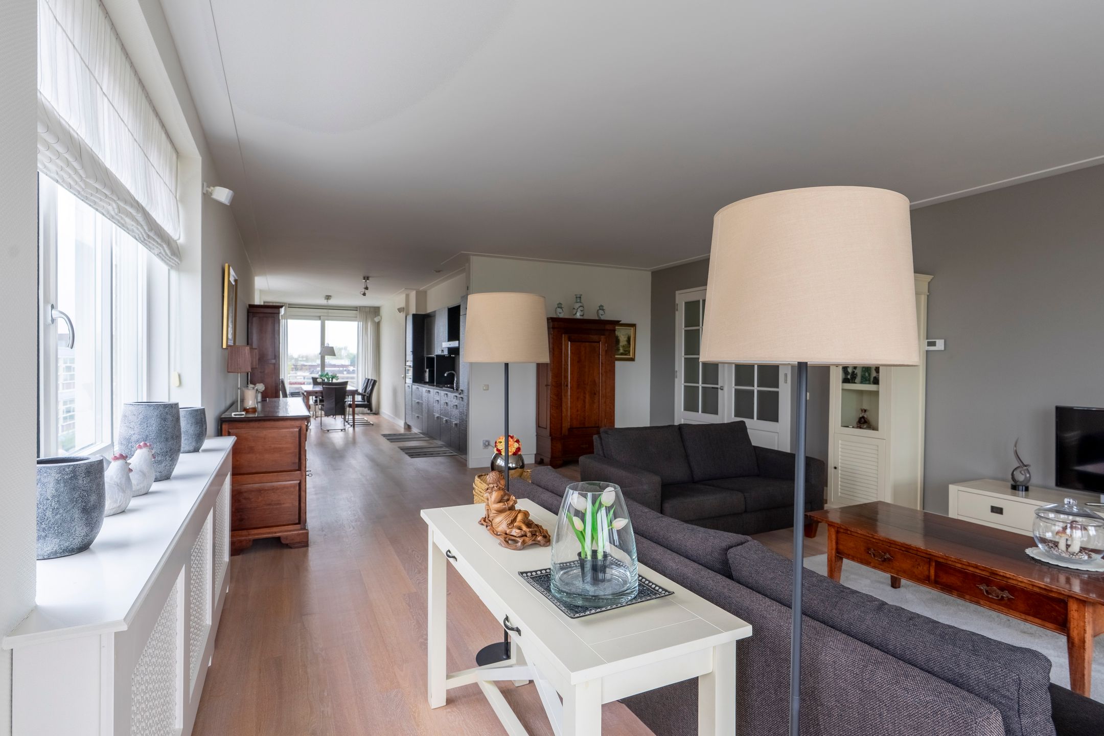 Foto 9 van Floris Versterstraat 42