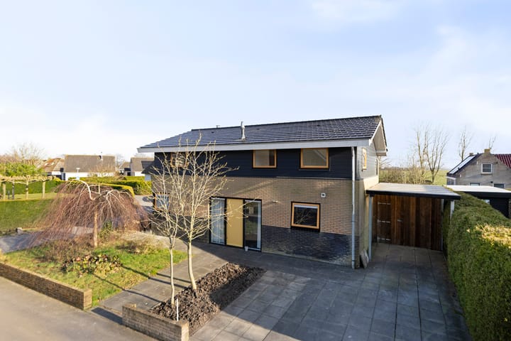 Photo 5 of Bargereed 52