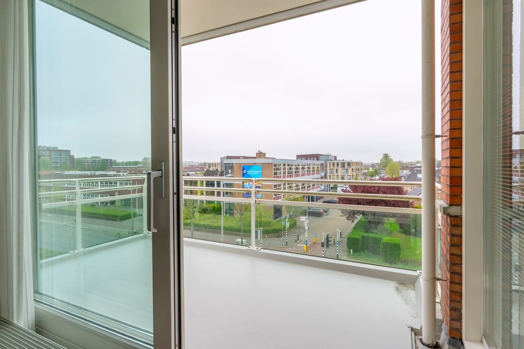 Foto 13 van Floris Versterstraat 42