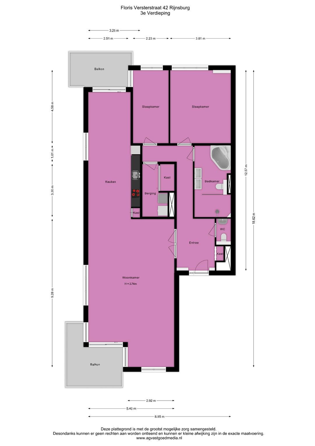 Foto 38 van Floris Versterstraat 42