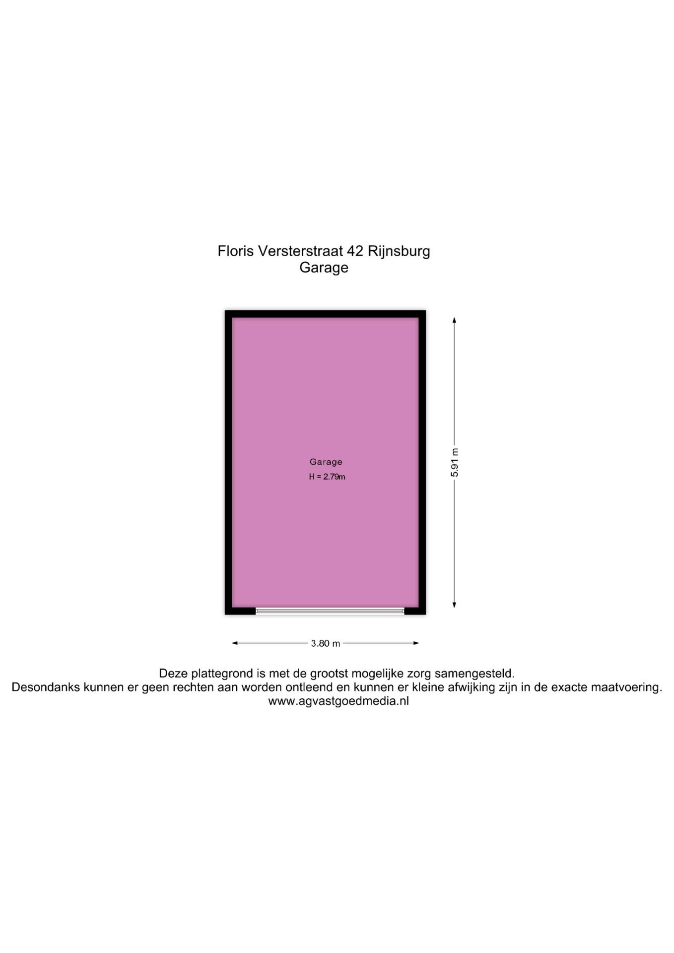 Foto 39 van Floris Versterstraat 42