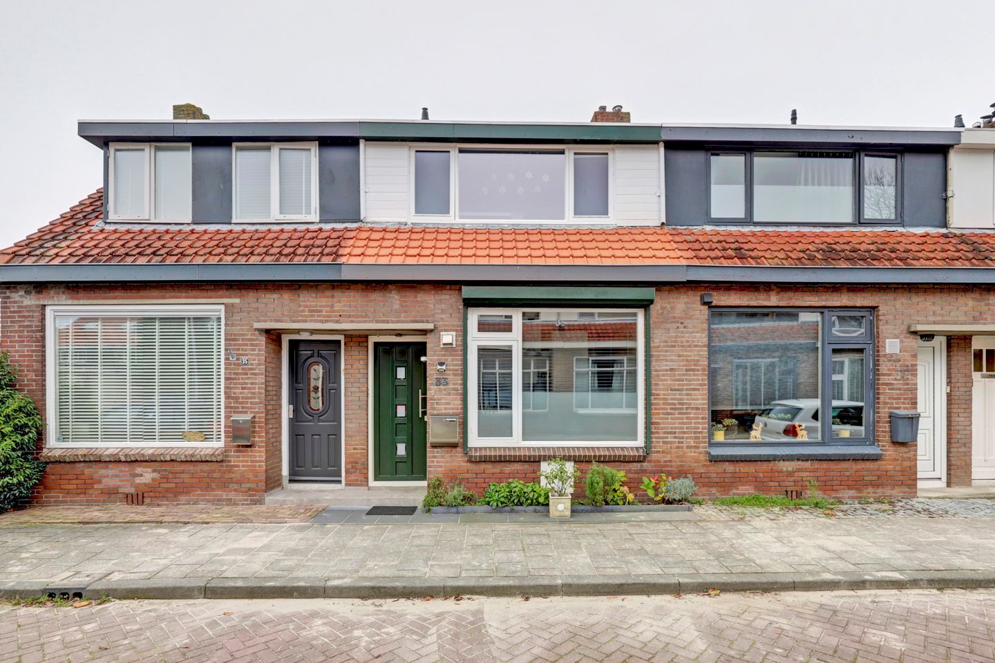 Foto 1 van Dwarsstraat 33