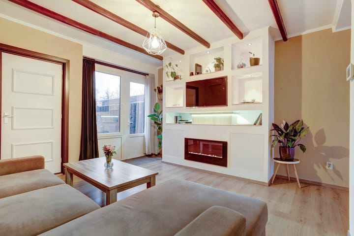 Foto 3 van Dwarsstraat 33