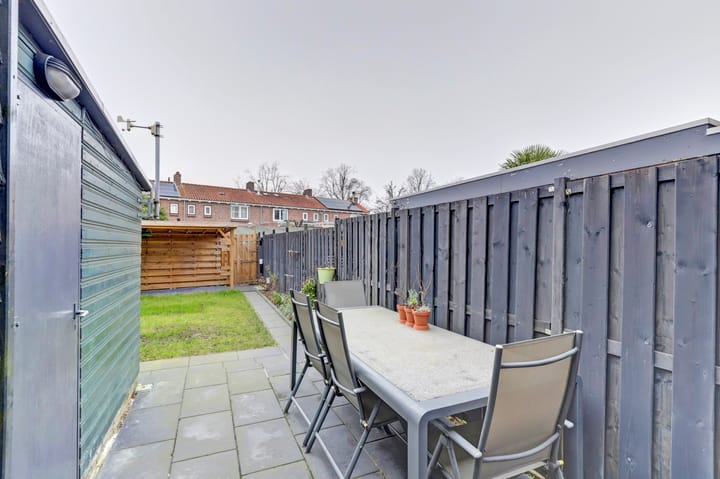 Foto 24 van Dwarsstraat 33